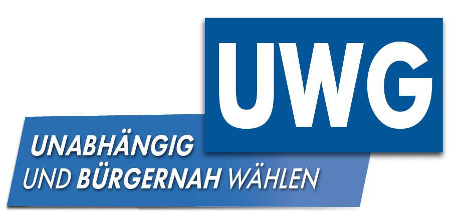 UWG Gronau Epe Logo